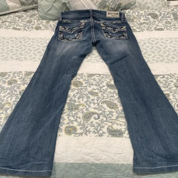 Grace Easy Fit Size 29 - Picture 2 of 9